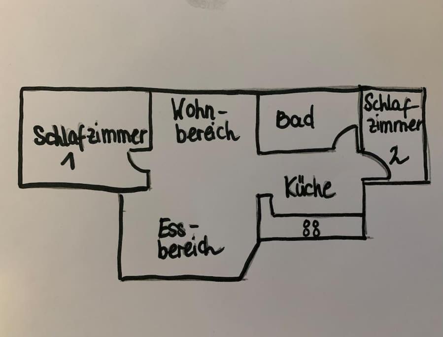 Ferienhaus Solken Mit Grosser Terrasse Und Kaminofen Plau am See Exterior foto